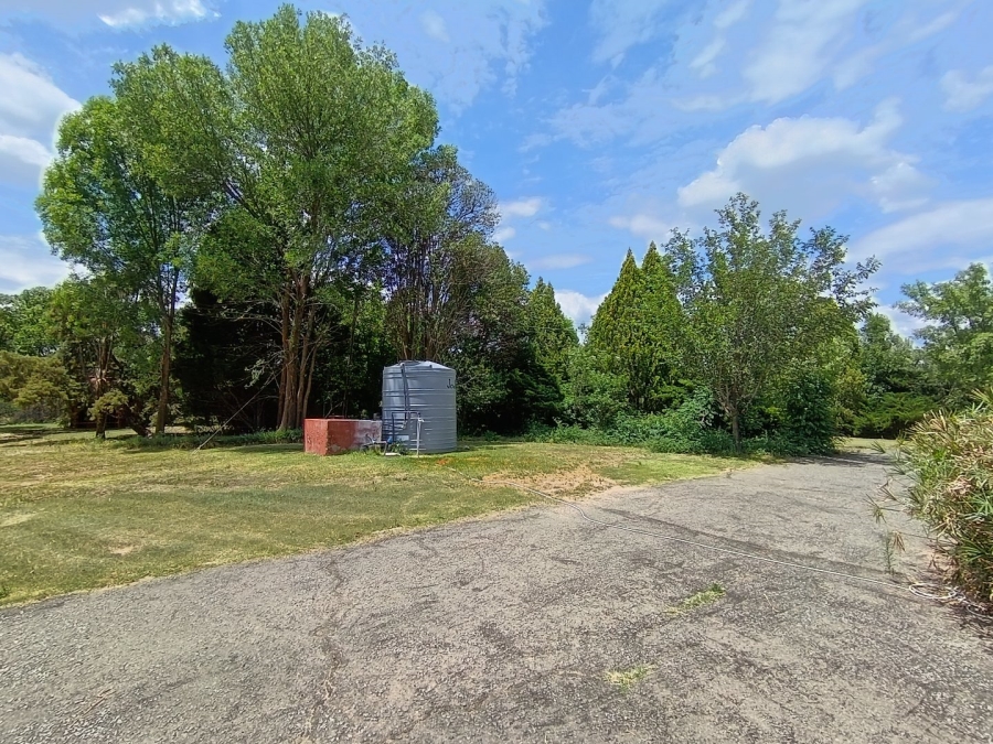 Commercial Property for Sale in Glen Free State